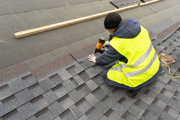 Best Metal Roofing Contractor  in Burleson, TX