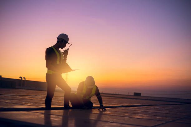 Best Commercial Roofing Services  in Burleson, TX