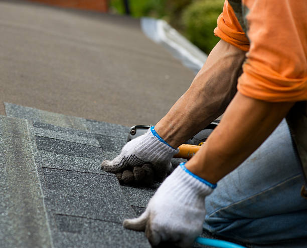 Best Emergency Roof Repair  in Burleson, TX