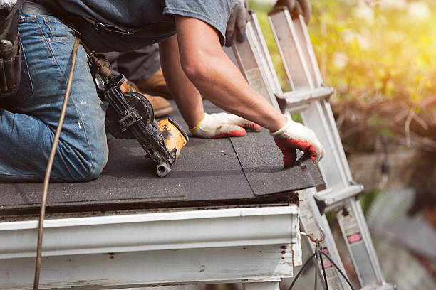 Best Storm Damage Roof Repair  in Burleson, TX