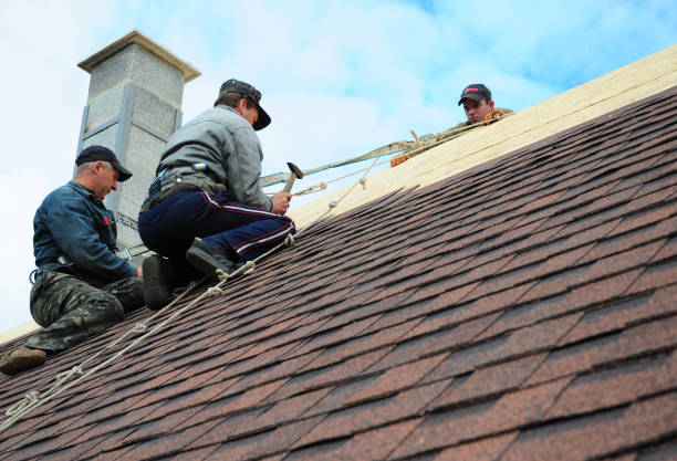 Best Commercial Roof Installation  in Burleson, TX