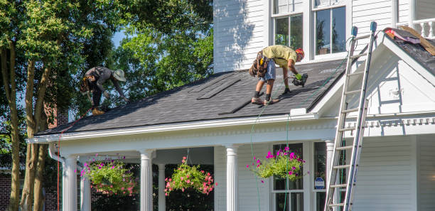 Roof Waterproofing Services in Burleson, TX
